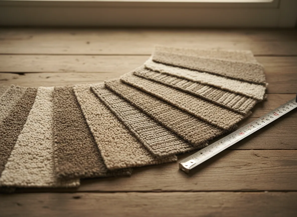 Carpet Installation Omer, MI FAQs